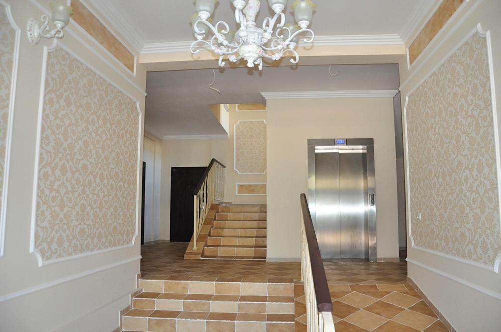 Tiffany Apartment Irpin Exterior photo