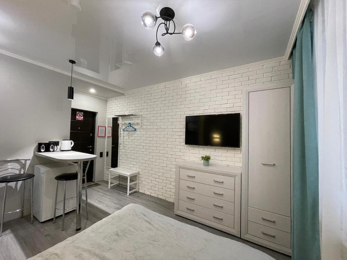 Tiffany Apartment Irpin Exterior photo